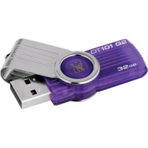 Kingston USB 2.0 32 GB 2