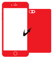 Samsung Galaxy S8 + achterkant vervangen Image