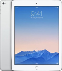 ipad air 2 9.7 inch 2014