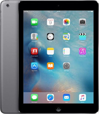 ipad air 9.7 inch 2013