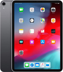 ipad pro 12.9 inch 2018