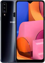 samsung a20s