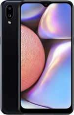 samsung galaxy a10s