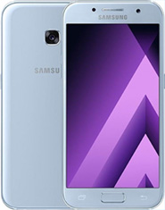 samsung galaxy a3 2017