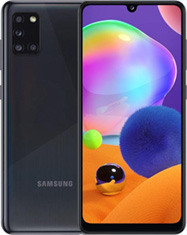 samsung galaxy a31