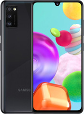 samsung galaxy a41