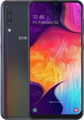 samsung galaxy a50