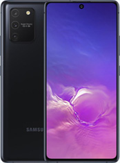 samsung galaxy s10 lite