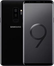 samsung galaxy s9 plus