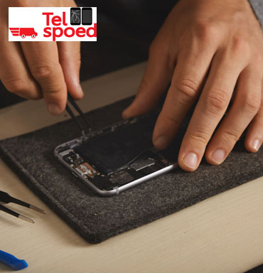Telefoon Reparatie Muiden