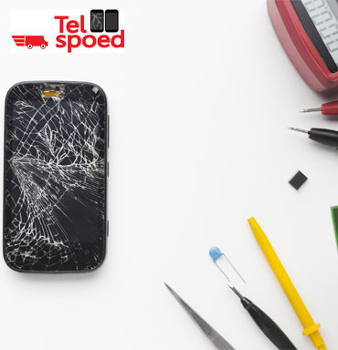 Telefoon Reparatie Huizen