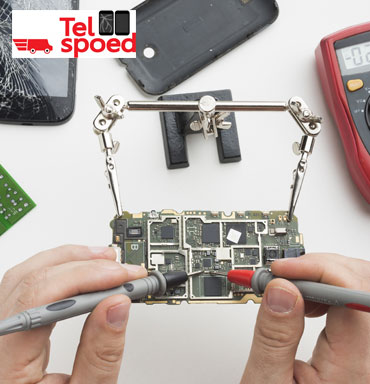 Telefoon Reparatie Diemen