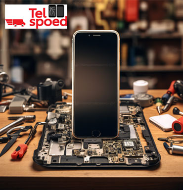 Telefoon Reparatie Baarn