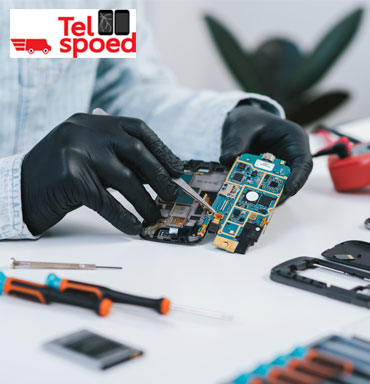 Telefoon Reparatie Houten