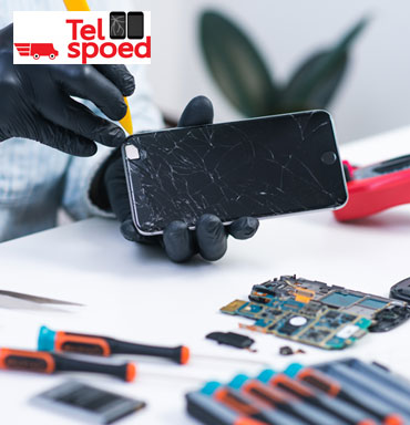 Telefoon Reparatie Muiden