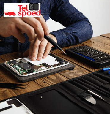 Telefoon Reparatie Naarden