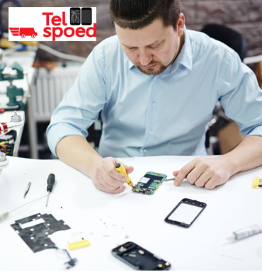 Telefoon Reparatie Almere