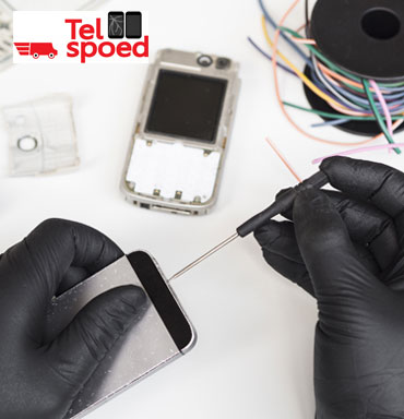 Telefoon Reparatie Huizen