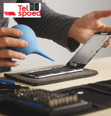 Telefoon Reparatie Diemen