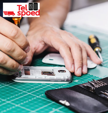 Telefoon Reparatie Soest