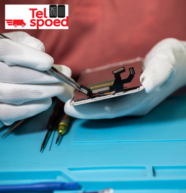 Telefoon Reparatie Soest