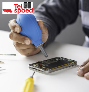Telefoon Reparatie Blaricum