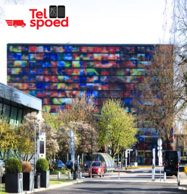 Telefoon Reparatie in Laren