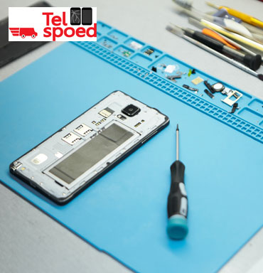 Telefoon Reparatie in Hilversum