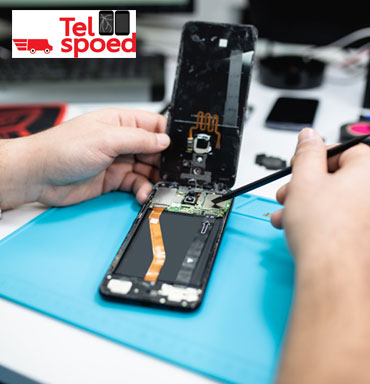 Telefoon Reparatie Naarden