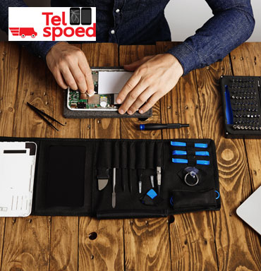 Telefoon Reparatie Almere
