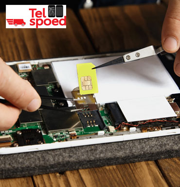 Telefoon Reparatie Almere