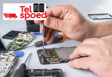 smartphone gereedschap onderdelen