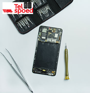 Telefoon Reparatie Laren