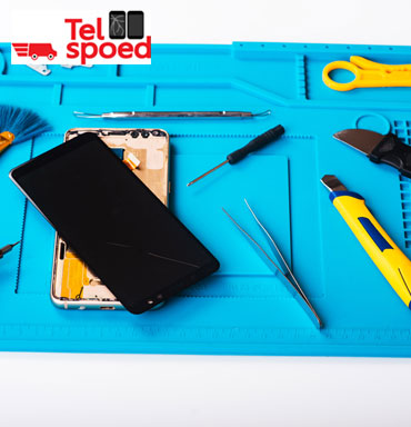 Telefoon Reparatie Blaricum