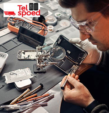 Telefoon Reparatie in Hilversum