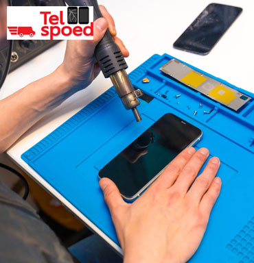 Telefoon Reparatie Houten