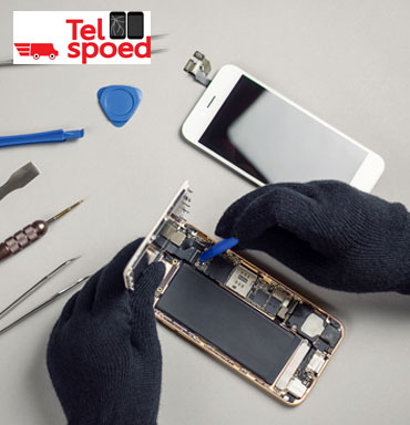 Telefoon Reparatie Naarden
