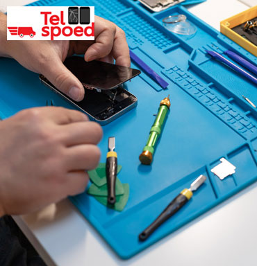 Telefoon Reparatie Eemnes