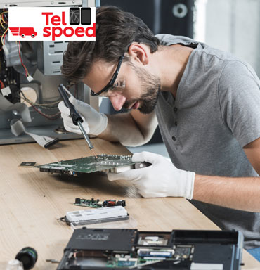 Telefoon Reparatie Muiden