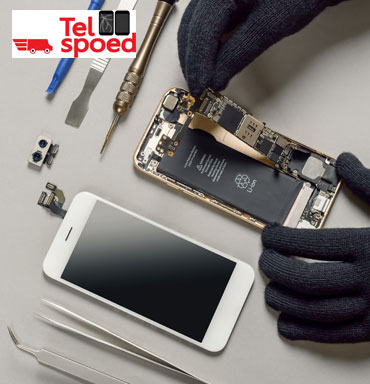 Telefoon Reparatie Huizen