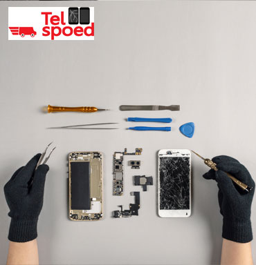 Telefoon Reparatie Diemen