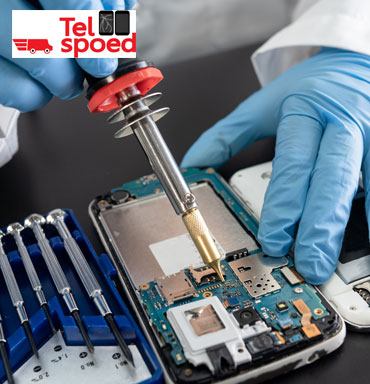 Telefoon Reparatie Weesp