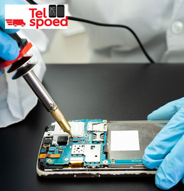 Telefoon Reparatie Houten