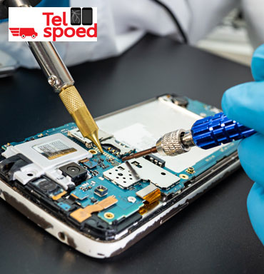 Telefoon Reparatie Weesp