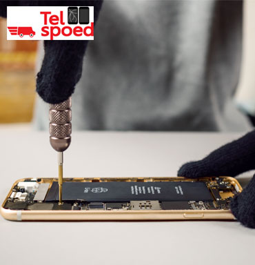 Telefoon Reparatie Blaricum