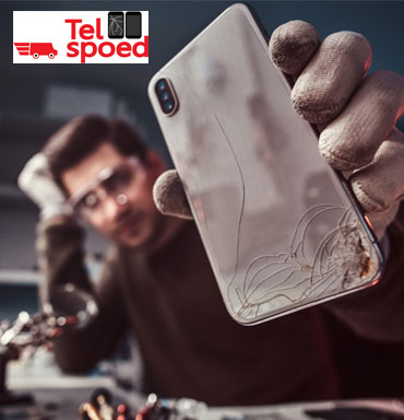 Telefoon Reparatie Weesp