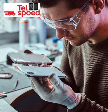 Telefoon Reparatie Weesp