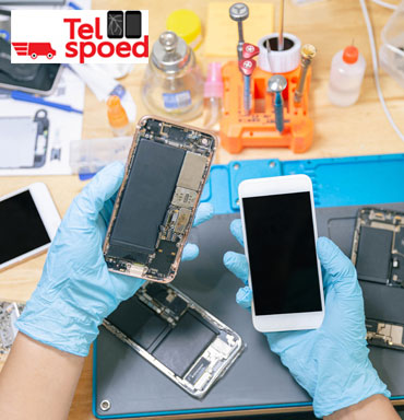 Telefoon Reparatie Soest