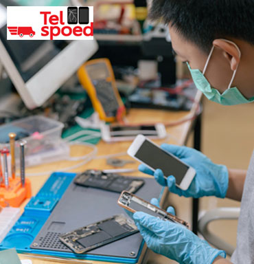 Telefoon Reparatie Laren