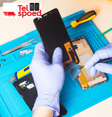 Telefoon Reparatie Soest